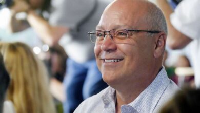 Nikki haley husband michael