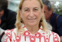 Miuccia prada vogue cover