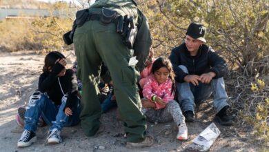 Ruta migrantes africanos bogota estados unidos