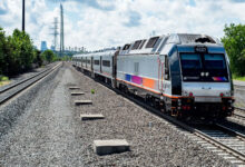 New jersey transit taxes