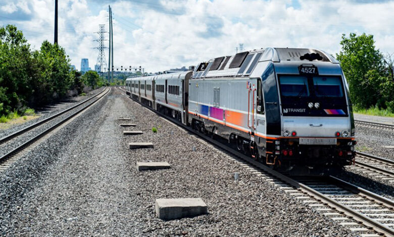 New jersey transit taxes