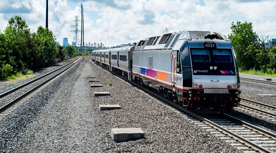 New jersey transit taxes