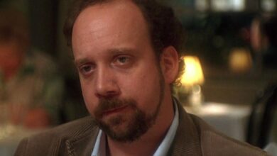 Paul giamatti oscar nomination