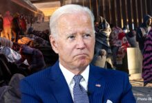Border immigration ukraine republicans biden