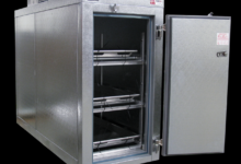 Body refrigerator mortuary freezer mobile cooler dead mortech freezers morgue two funeral equipment refrigerators manufacturing refrigeration chambers autopsy veterinary industrial