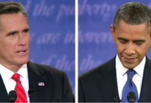 Republican debate iowa winners losers