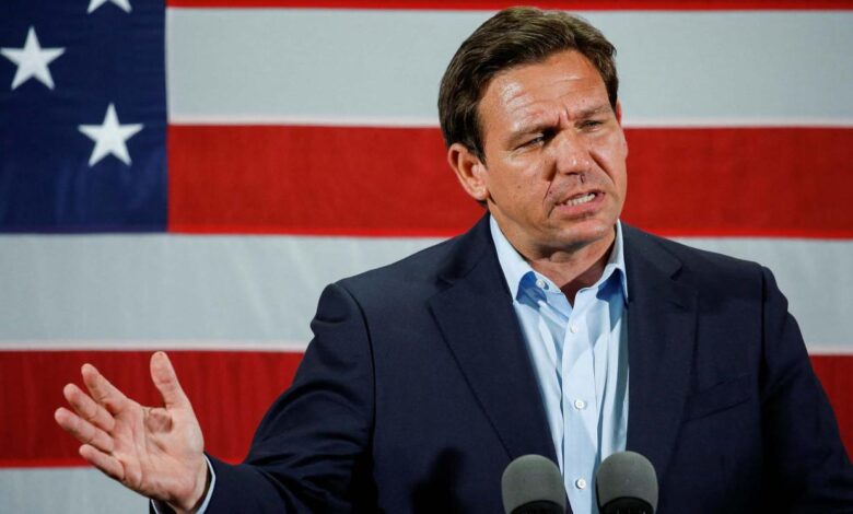 Desantis washingtonpost opinion