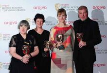 Wham documentary chris smith bafta