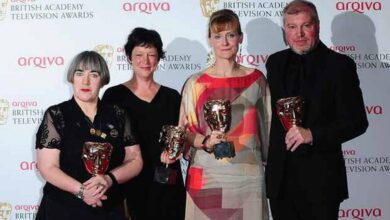 Wham documentary chris smith bafta