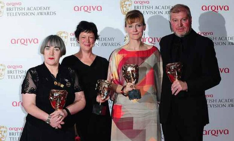 Wham documentary chris smith bafta