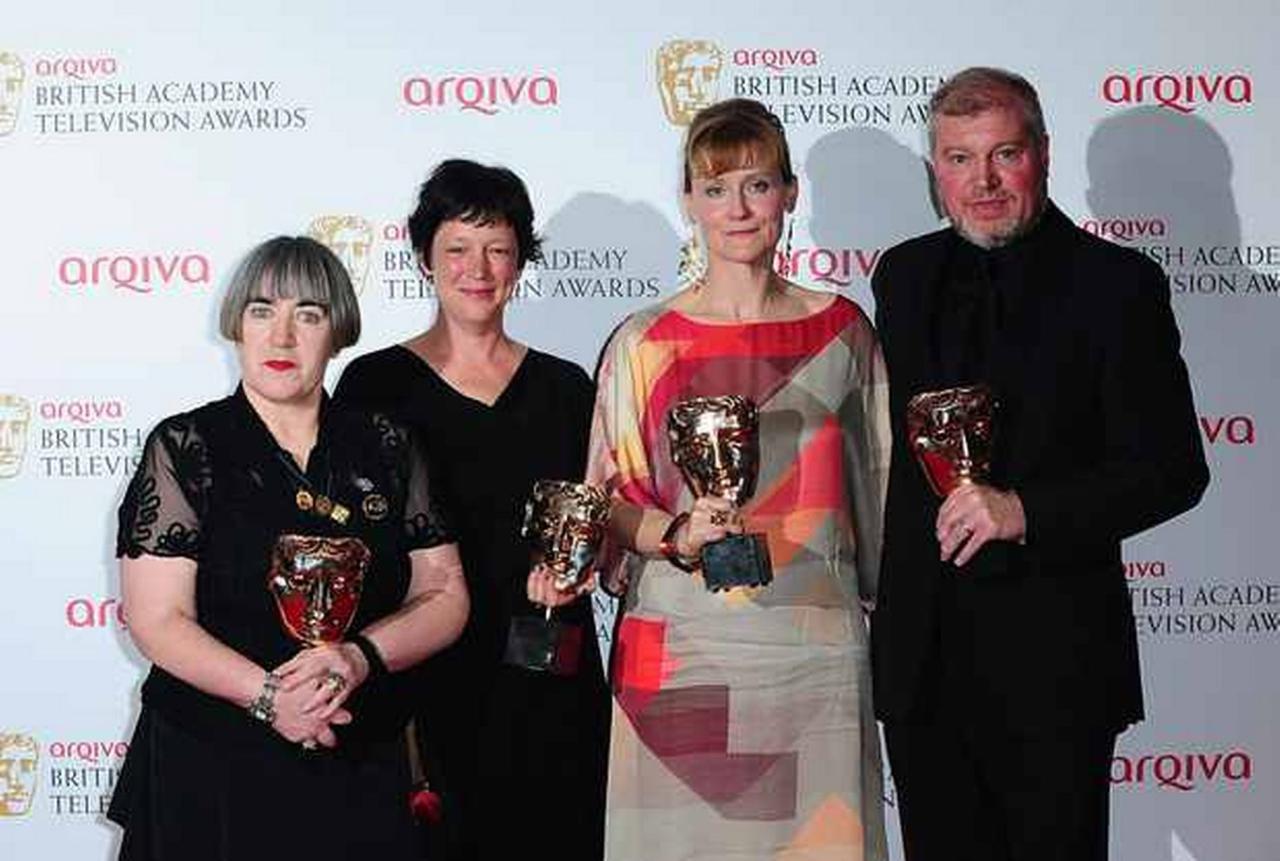 Wham documentary chris smith bafta