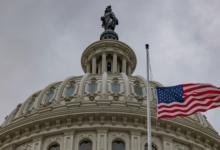 Election deniers seek to voting legislation