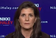 Nikki haley secret service