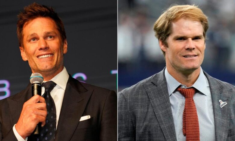 Greg olsen fox tom brady future