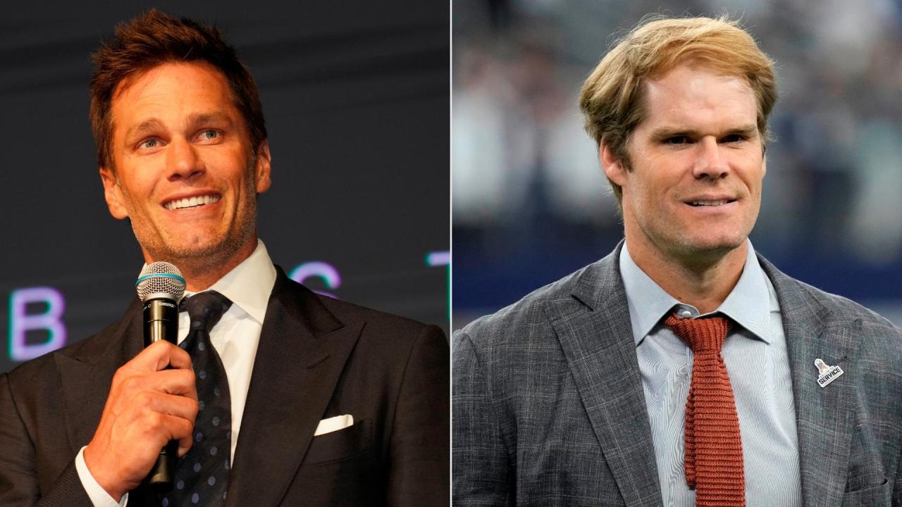 Greg olsen fox tom brady future