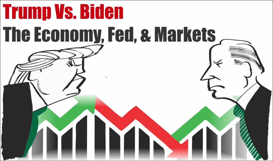 Biden trump consumer confidence economy