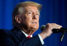 Trump media digital world acquisition cash