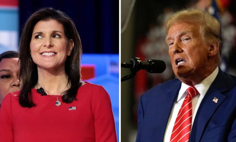 Biden nikki haley trump age
