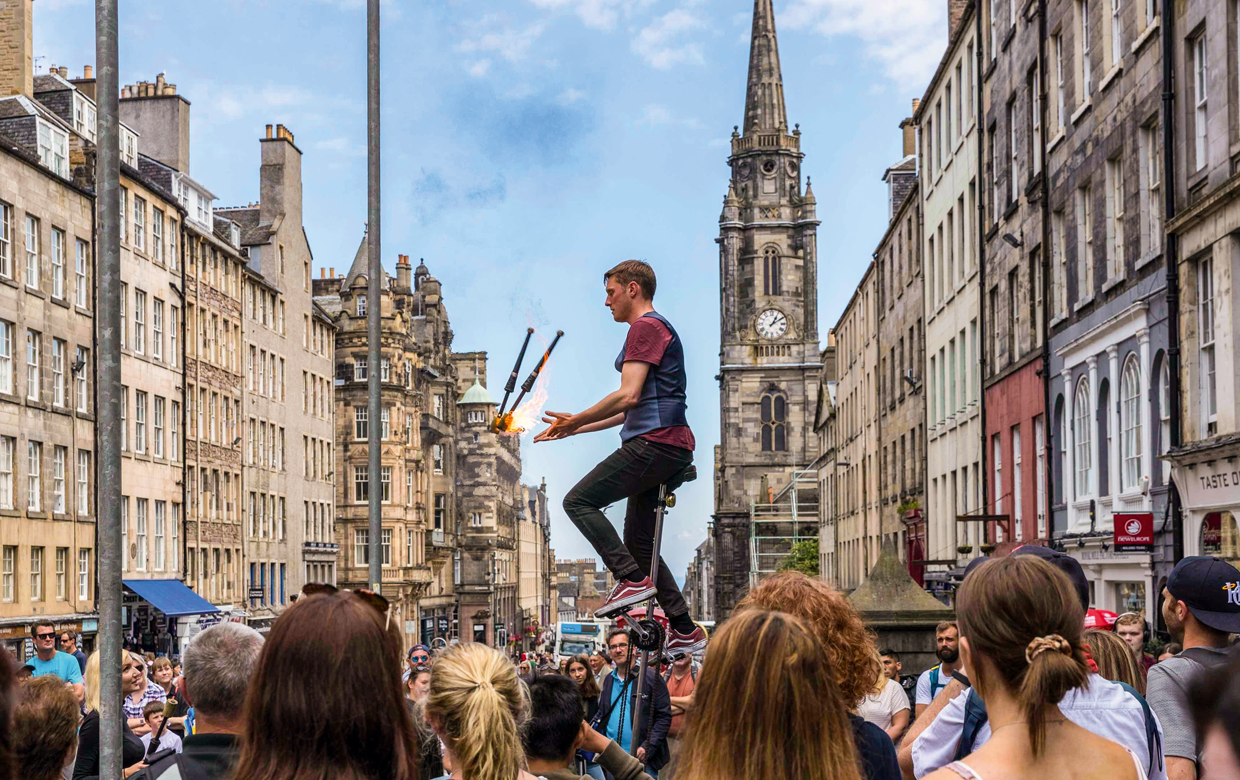 Under the radar international fringe encore festival roundup