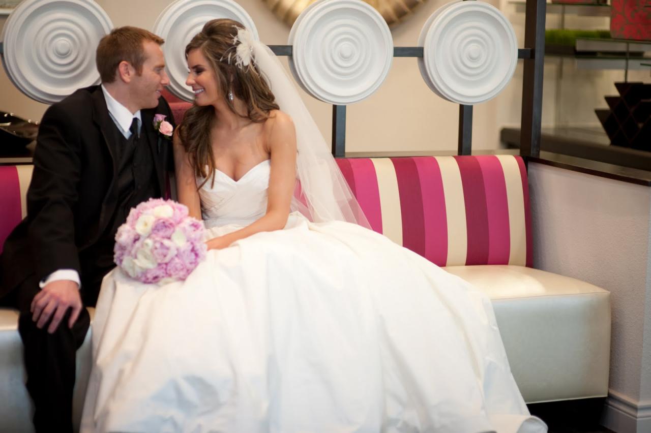 Victoria voos corey buresch wedding