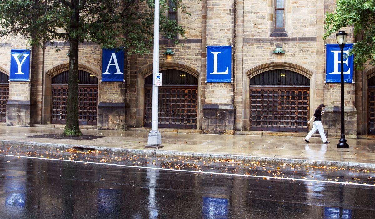 Yale columbia price fixing settlement