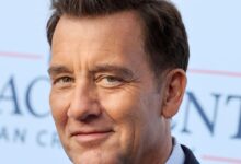 Monsieur spade clive owen