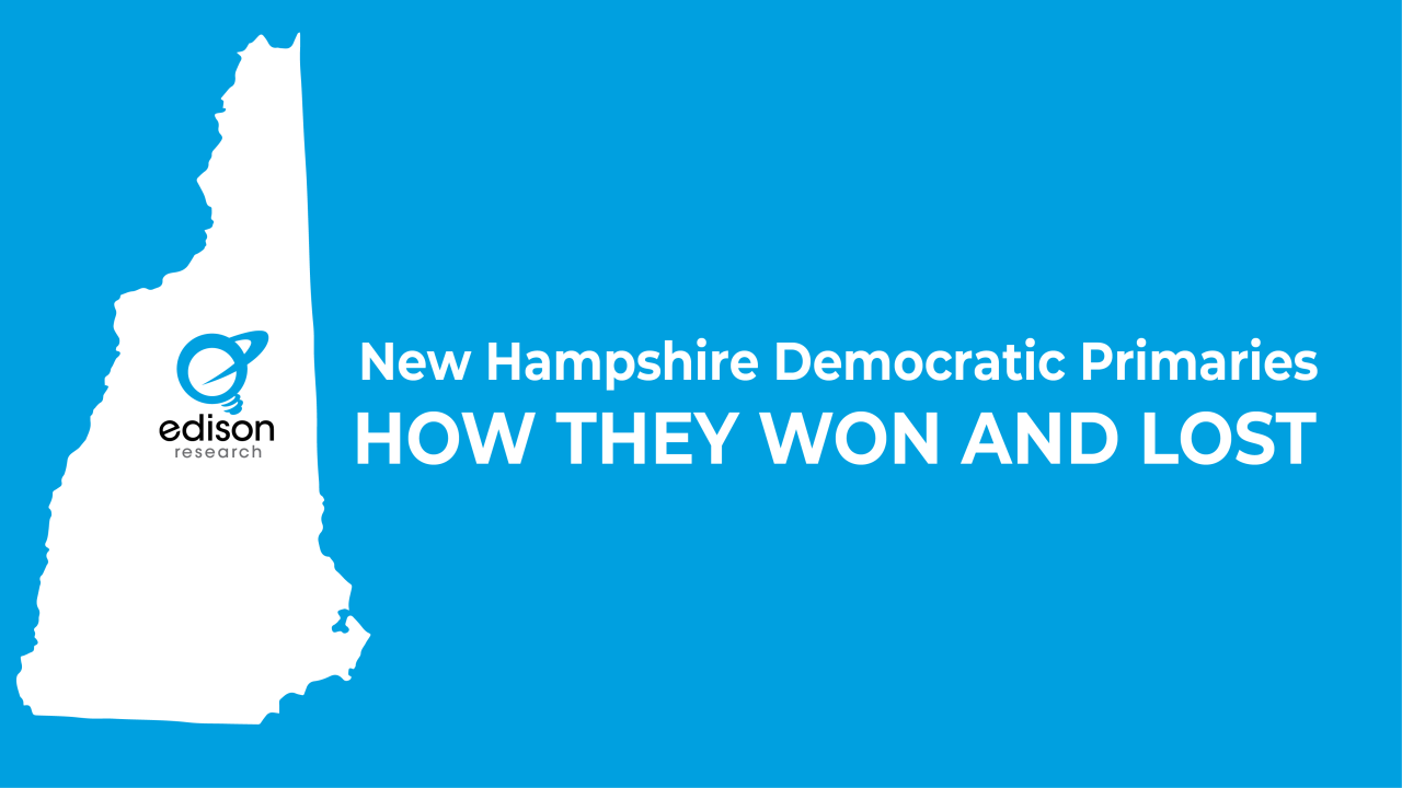 New hampshire primarias como funcionan