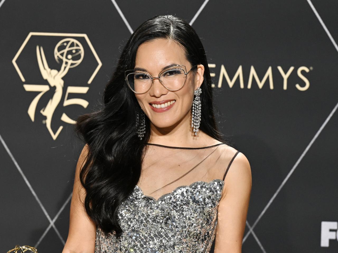 Ali wong beef emmy