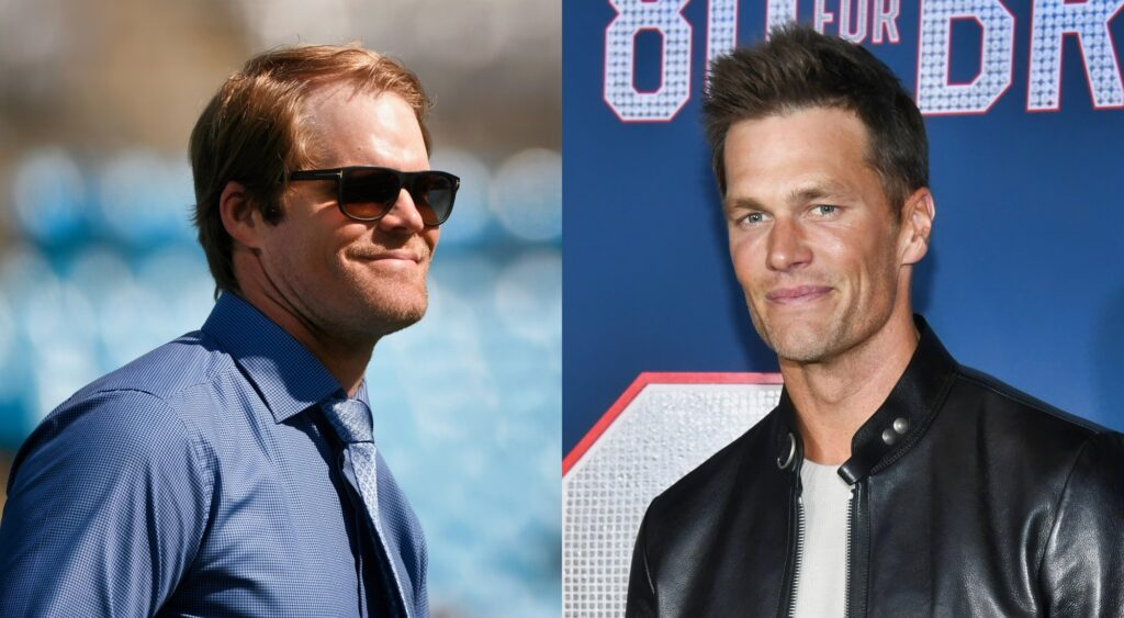 Greg olsen fox tom brady future