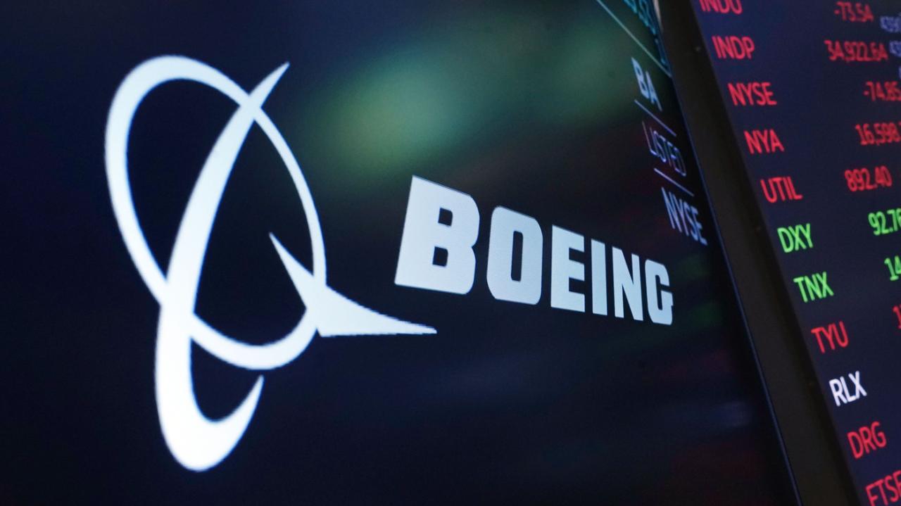 Boeing safety financial performance