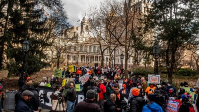 Nyc climate change education