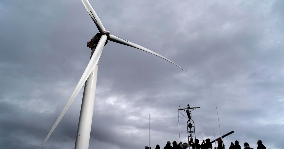 Nj offshore wind farm