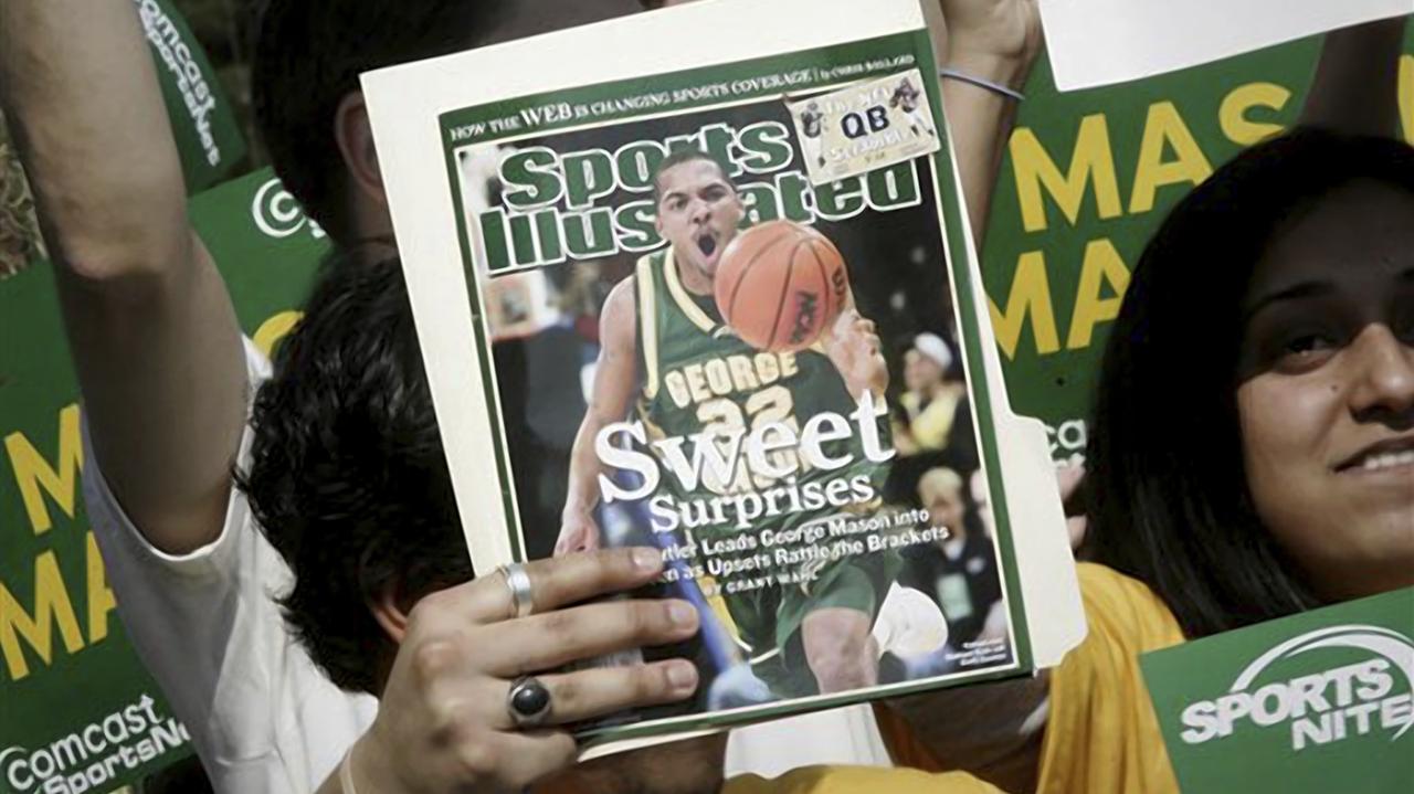 Sports illustrated mass layoffs