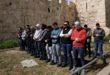 Israel hamas gaza story