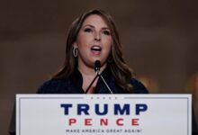 Trump ronna mcdaniel rnc