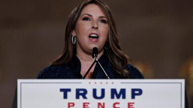 Trump ronna mcdaniel rnc
