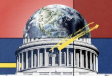 Inflation reduction act progress climate