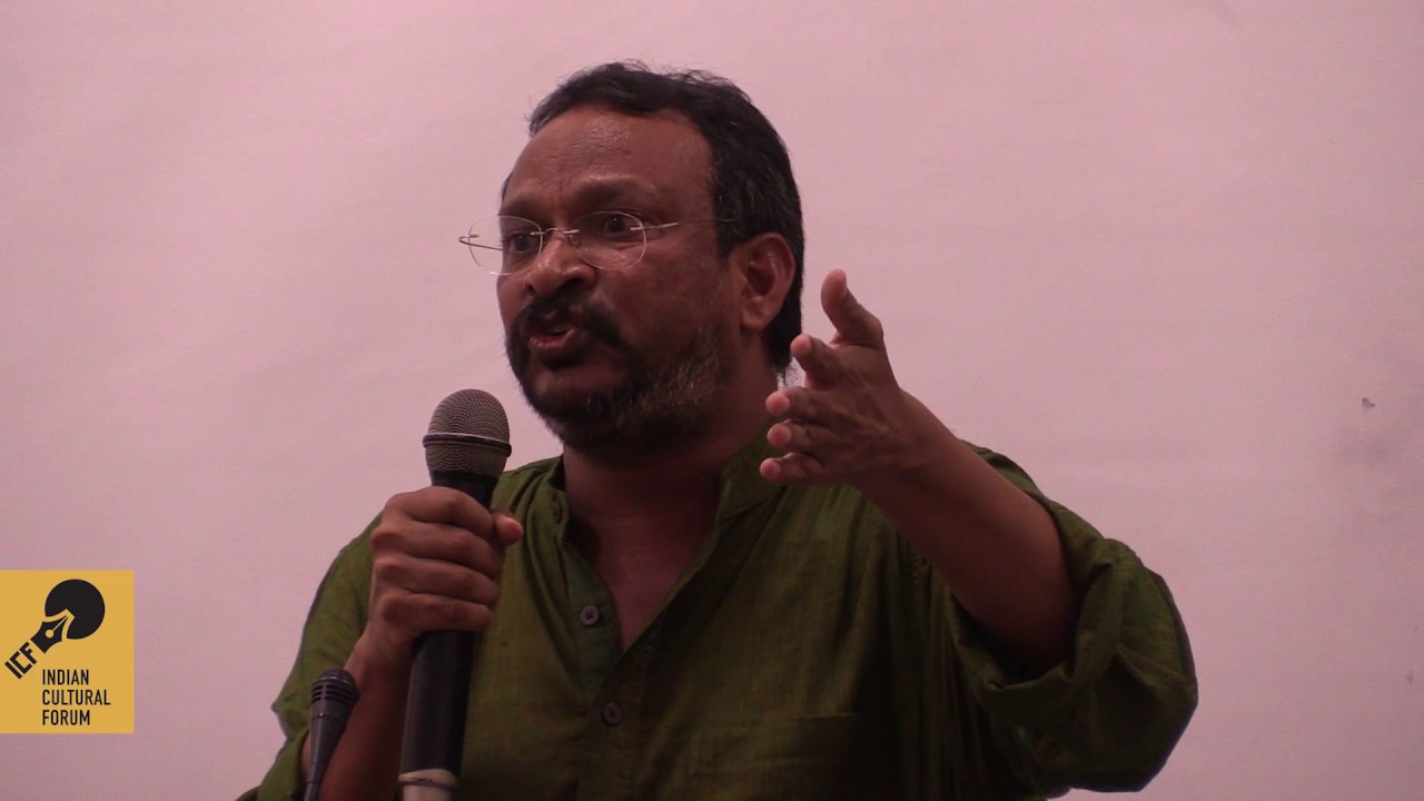 India manual scavenging bezwada wilson