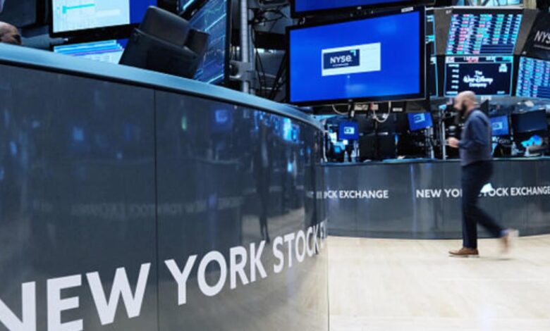 Wall street sobers up after decembers rally