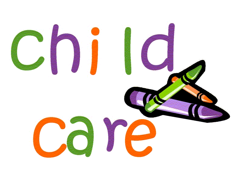 Parents free child care