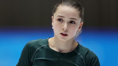 Russia figure skating doping valieva