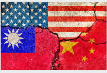 Taiwan united states views