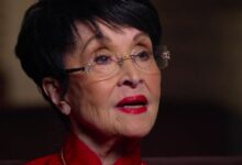 Culture desk chita rivera voice