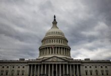 News quiz senate aid