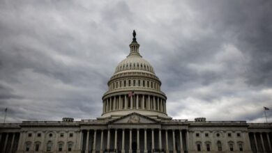 News quiz senate aid
