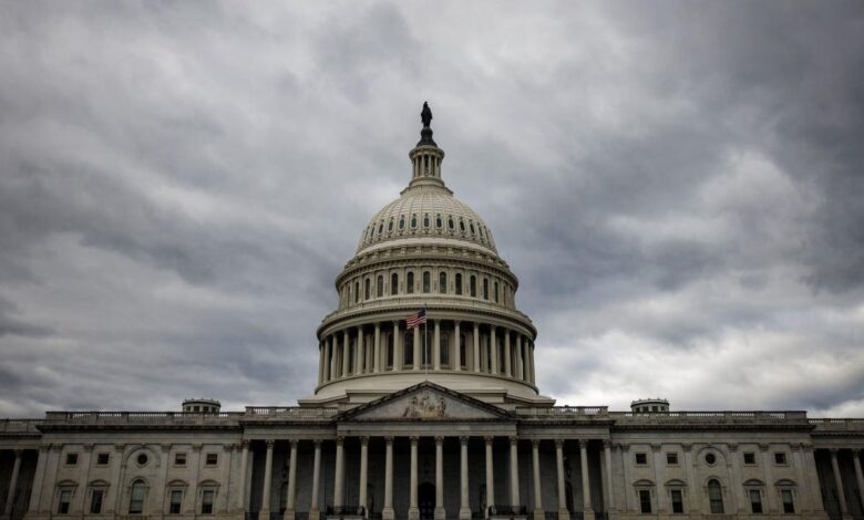 News quiz senate aid