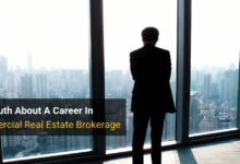 Banks commercial real estate