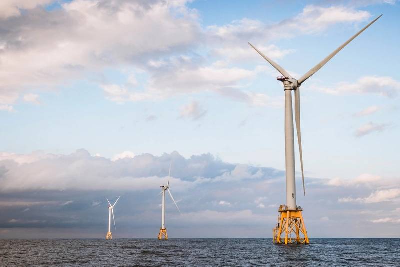 Nj offshore wind farm