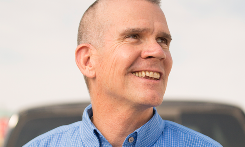 Montana senate race matt rosendale ads