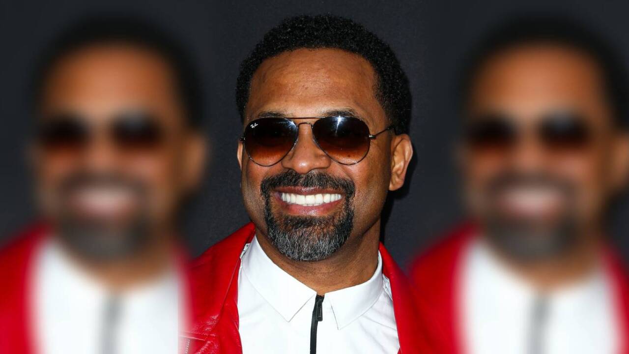 Mike epps netflix special ready to sell out